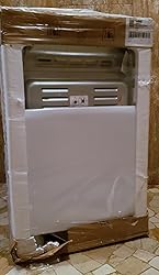 Piano Cottura A Gas Beko CSS42014FW - Libera Installazione, Bianco, 4 Fuochi, Design Moderno - Foto 9