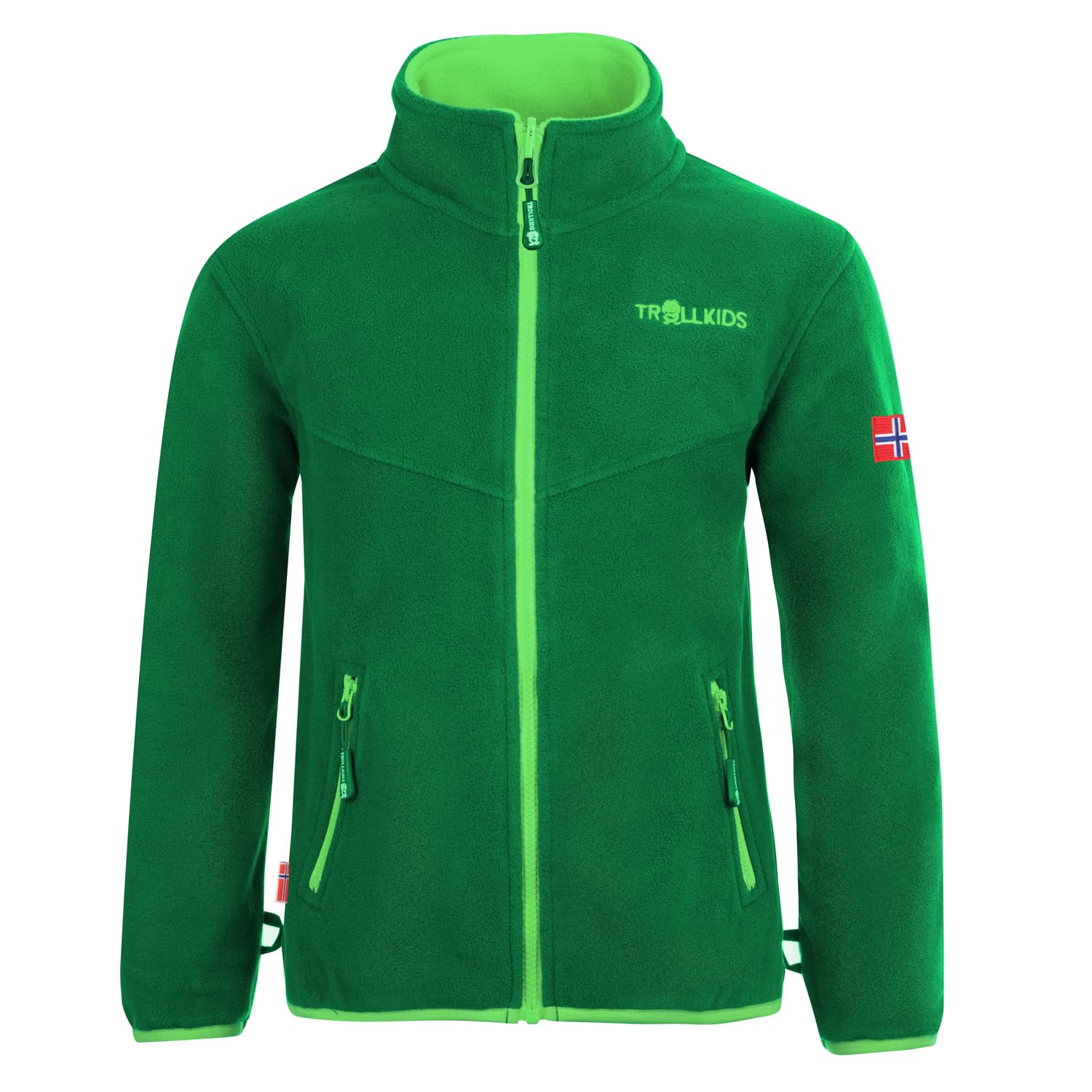 Trollkids Bryggen Per attivit all'aperto. Unisex - Bambini e ragazzi