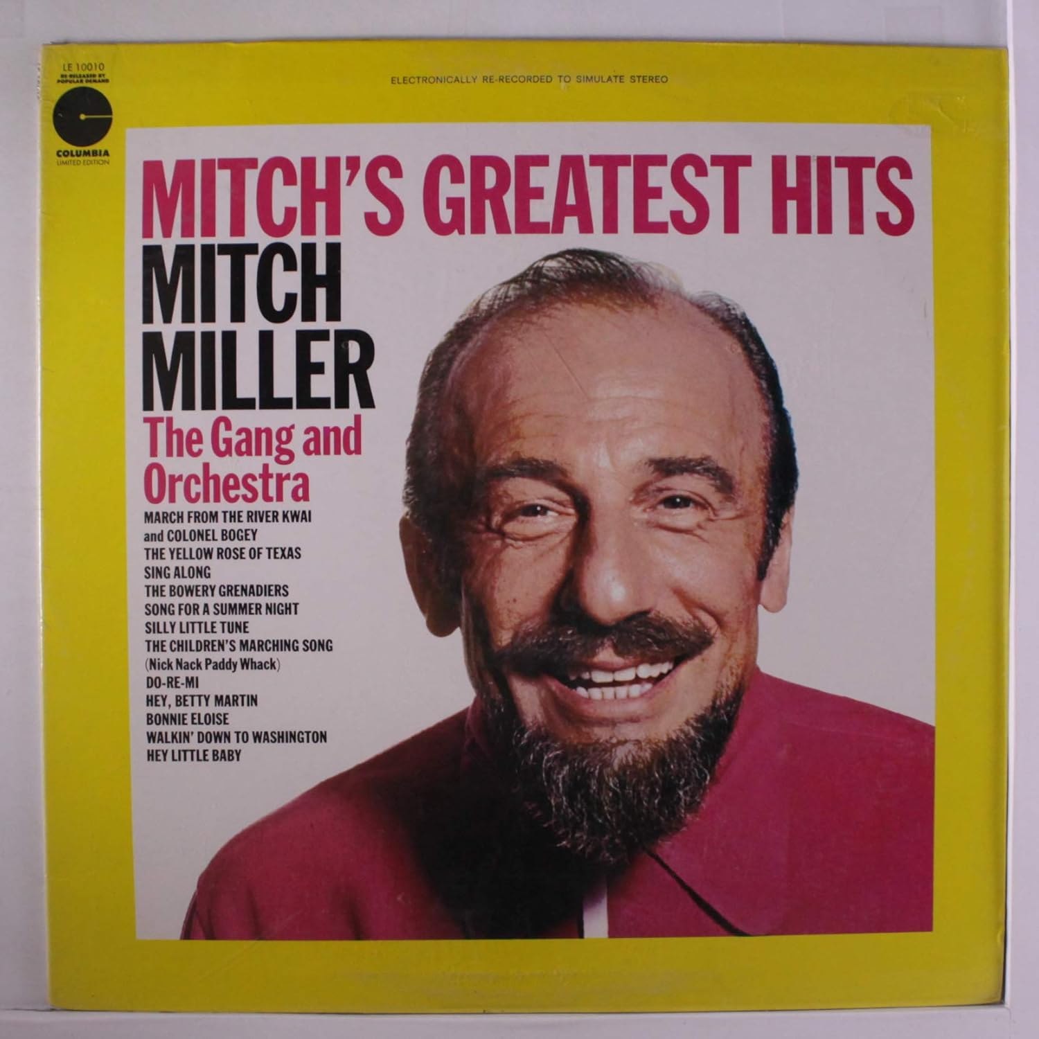 Greatest hits / Vinyl record [VinylLP] Amazon.co.uk CDs & Vinyl