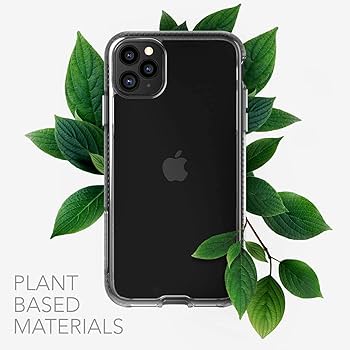 iPhone11プロ Pure Clear - Apple iPhone 11 Pro Case - Clear | Tech21 Ltd - US