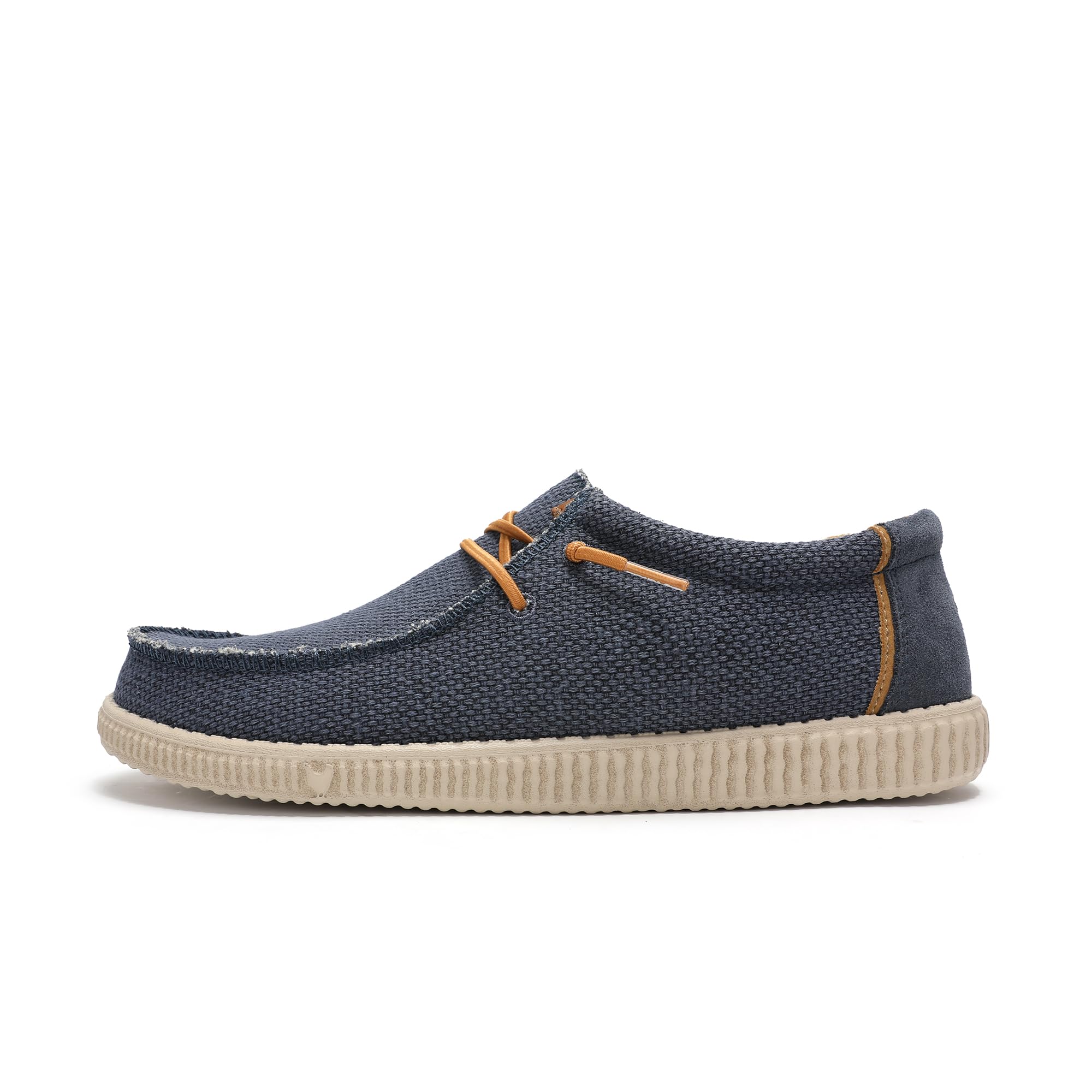 Pitas | WP150 Steve | Mocassini Uomo per L'Estate | Scarpe da Barca Estive | Sportive Uomo | Sneakers Casual | Scarpa da Vela | Calzatura Senza Lacci | Scarpe Walkinpitas