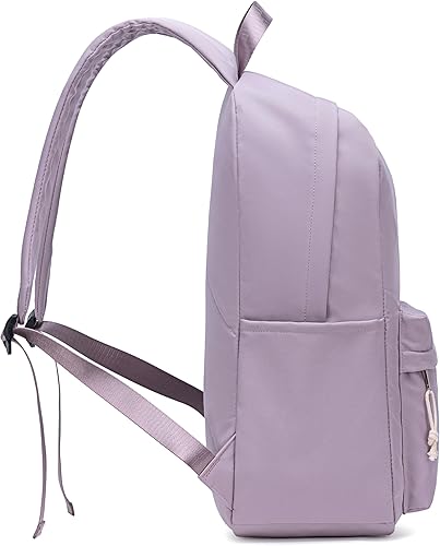 Miniatura 8 de Mochila escolar para adolescentes, niñas, mujeres, mochila para laptop, mochila universitaria, escuela secundaria, viajes, trabajo, viaje al trabajo