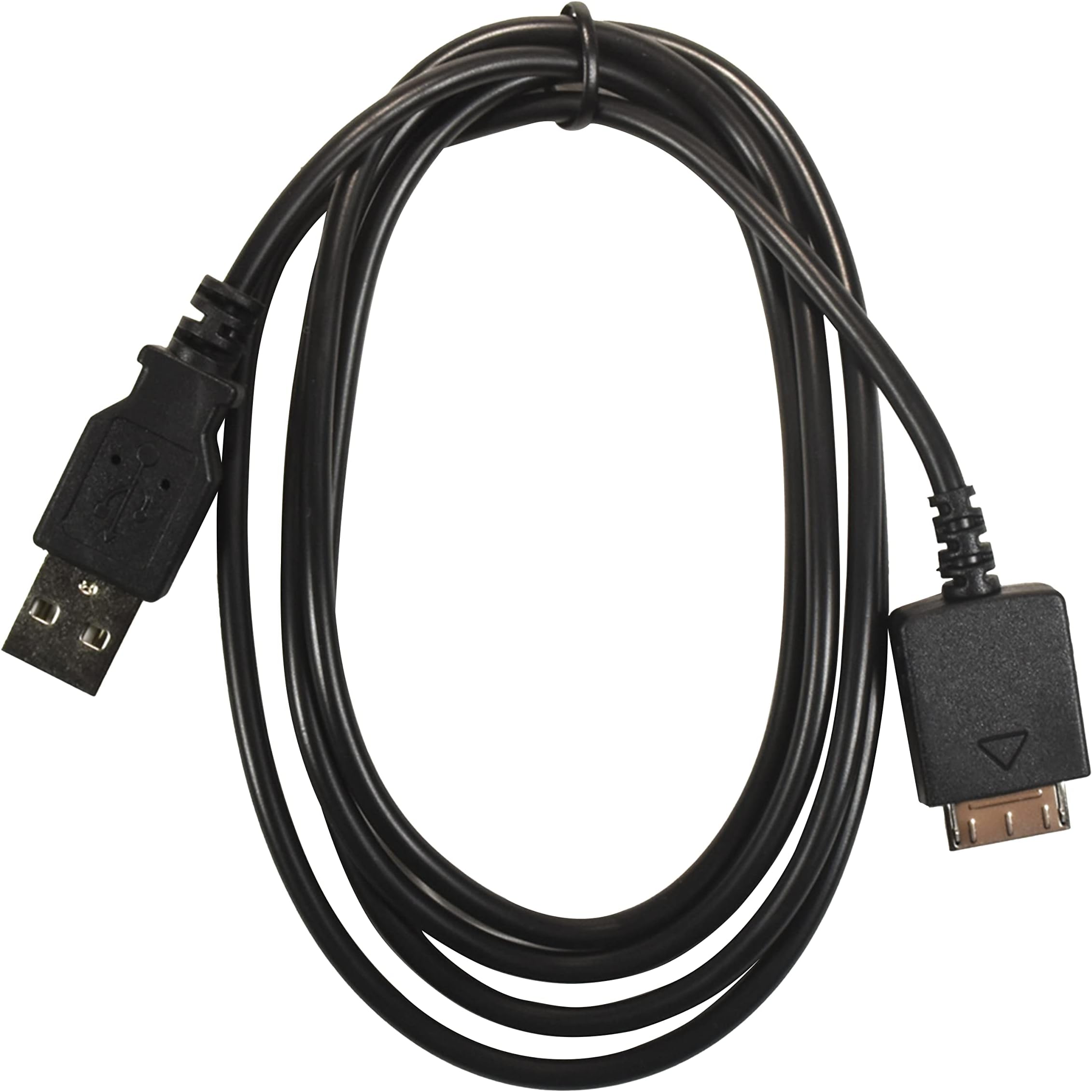 Amazon.com: Sony WM-PORT/USB Cable for Walkman | WMC-NW20MU : Electronics