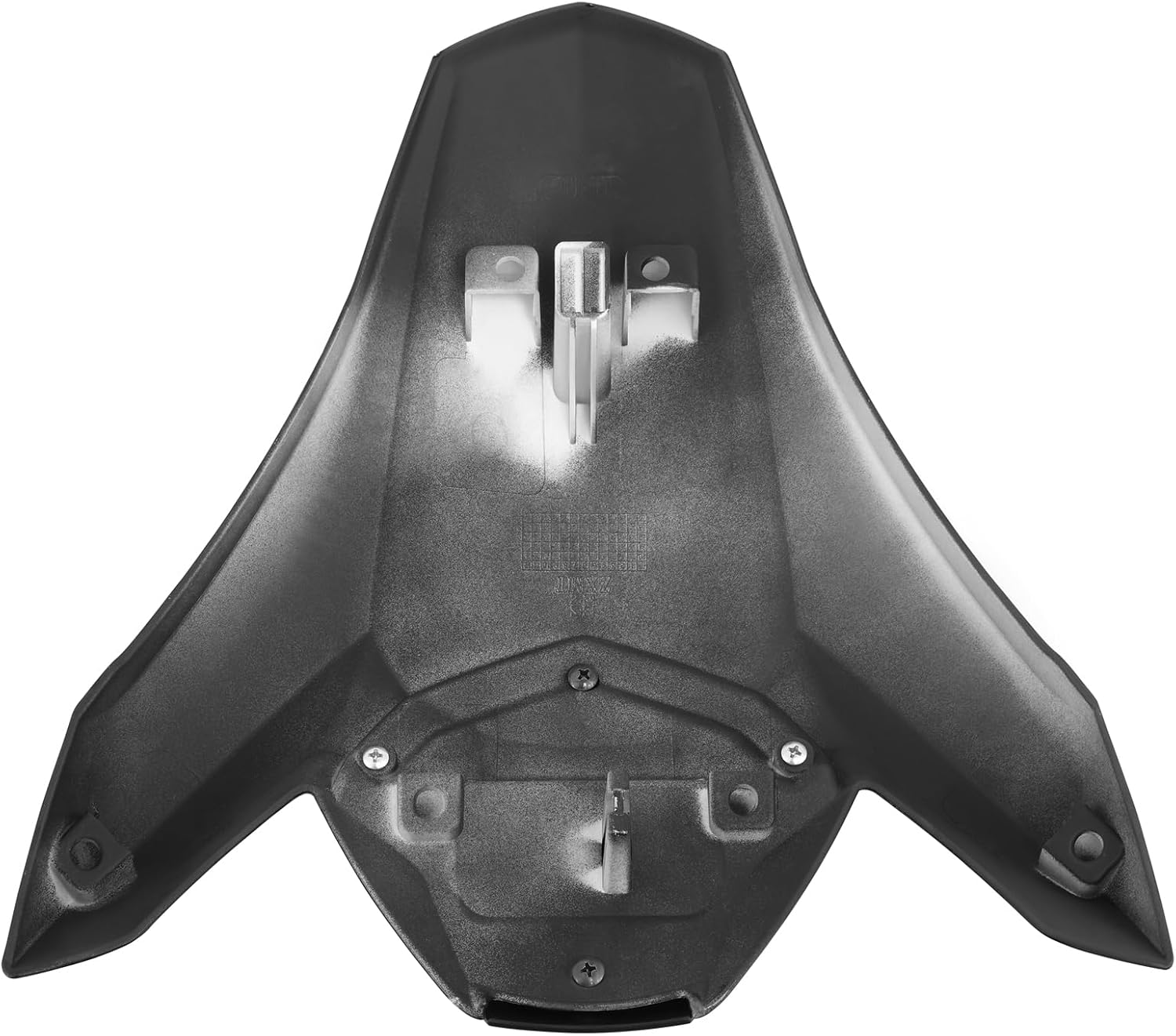 Green-L Rear Seat Cover Cowl Fairing Fit for Kawasaki Z900 / Z900 ABS 2017-2023 Z900 SE 2022