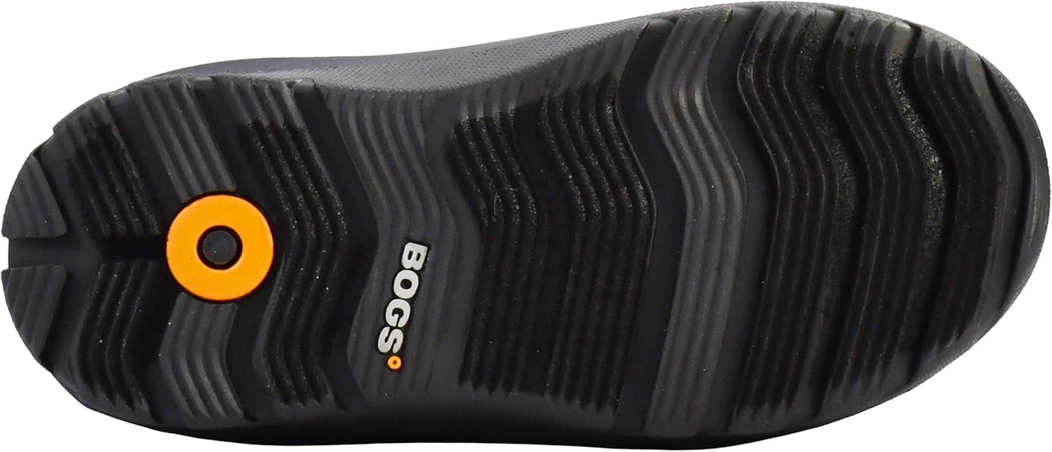 BOGS Women's Neo-Classic Solid Wide Calf Winter Boot