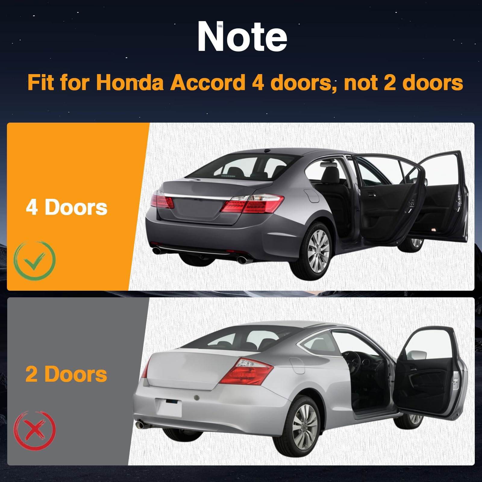 Aux Cable In 2005 Honda Accord - Foto 7