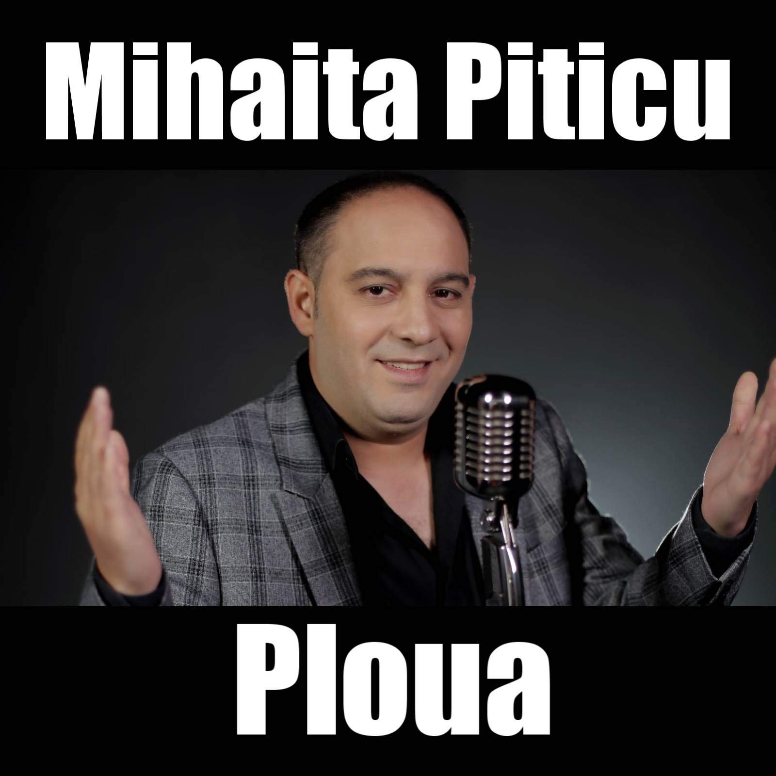Mihaita Piticu