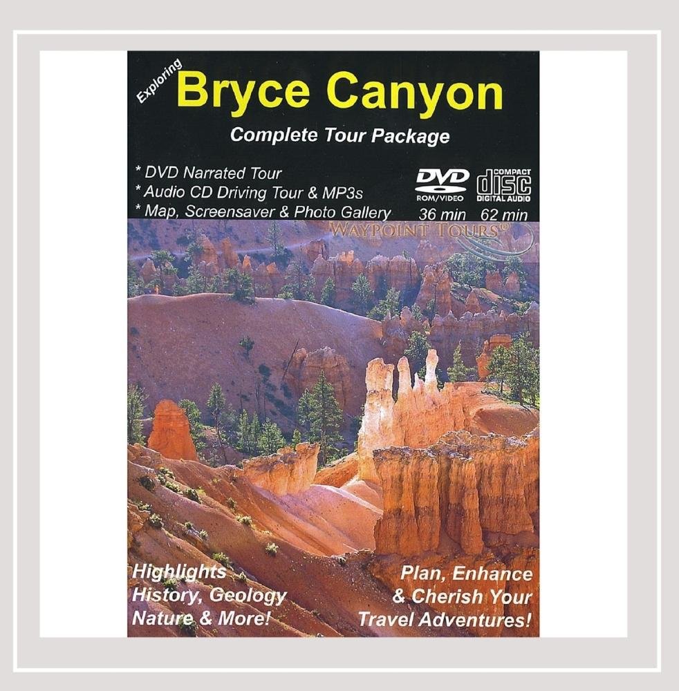Bryce Canyon Tour