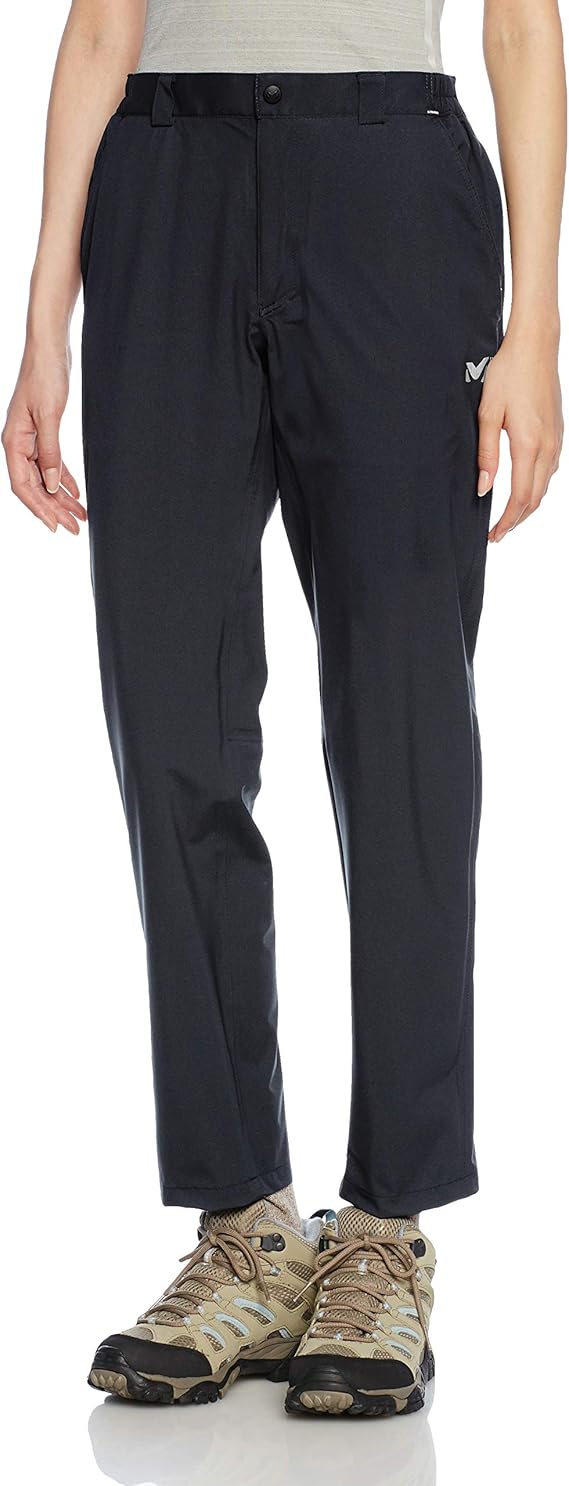 Amazon.co.jp: Millet LD Typhon 50000 ST Trek Pant Women's