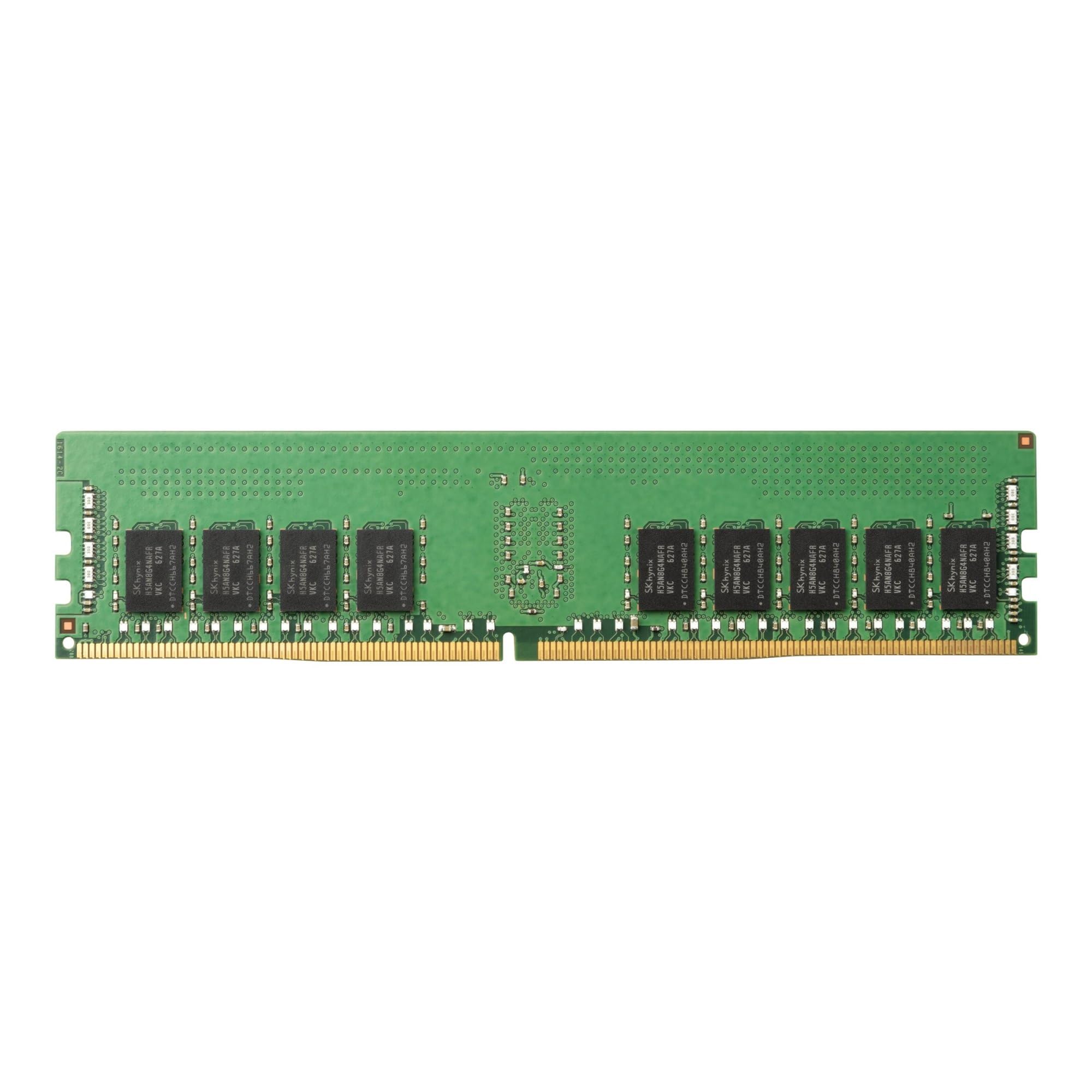 HP RAM Memory - 16GB - DDR4 SDRAM PC Memory 1XD85AT at Amazon.com