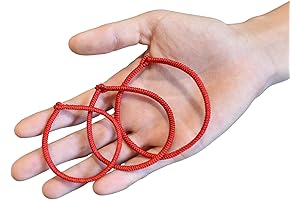 Hatha Red String Bracelet: A Symbol of Protection and Connection