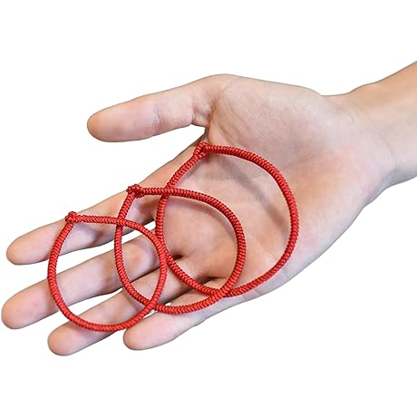 Hatha Red String Bracelet: A Symbol of Protection and Connection