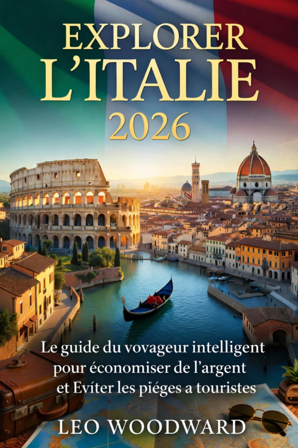 Explorer l'Italie 2026: Le guide du voyageur intelligent pour économiser de l'argent et Éviter les pièges à touristes