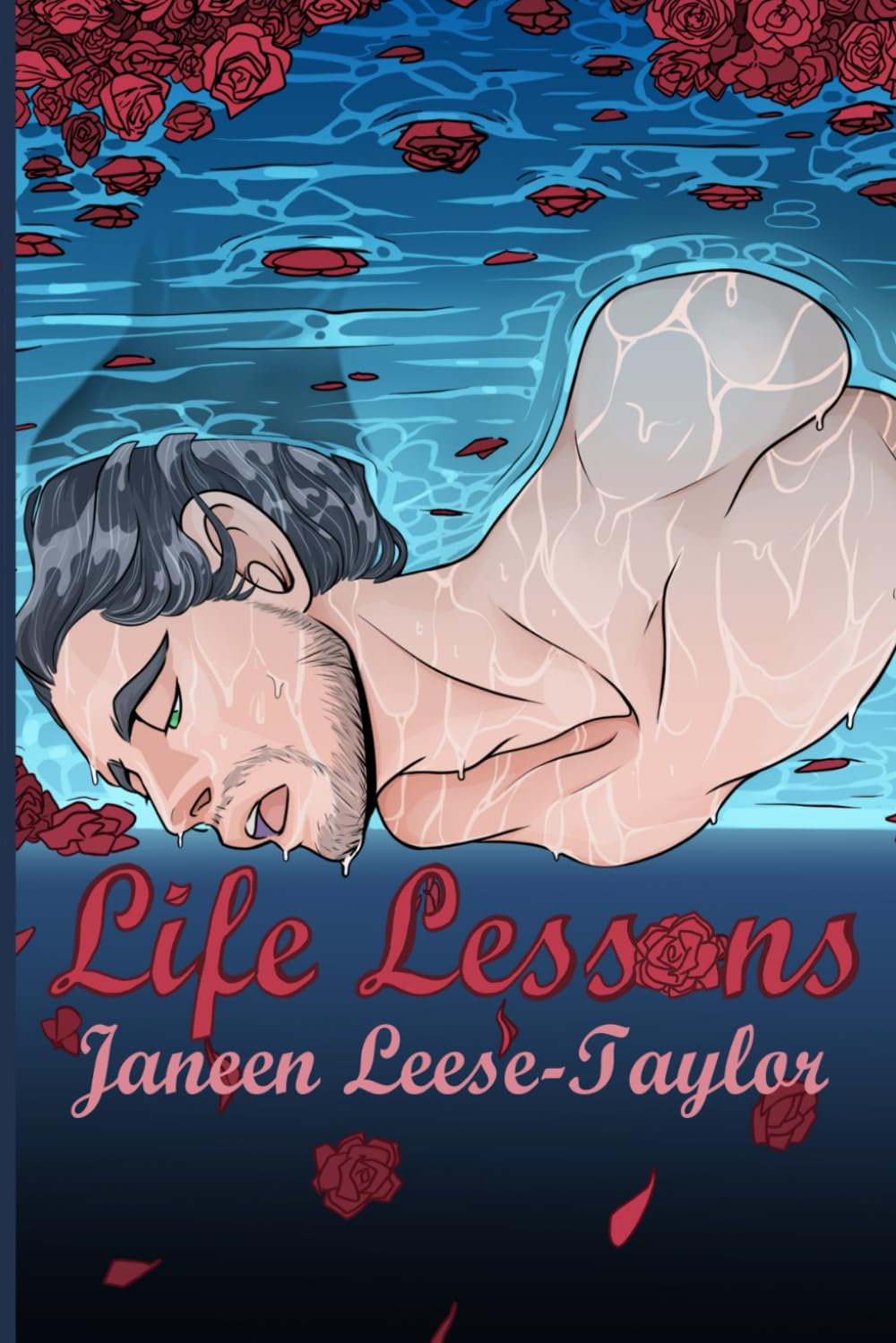 Life Lessons: 1 (Learning By Heart)