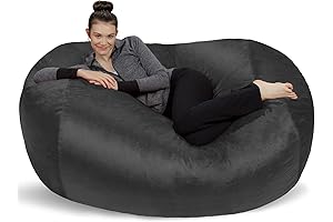Sofa Sack Bean Bag Lounger 6ft