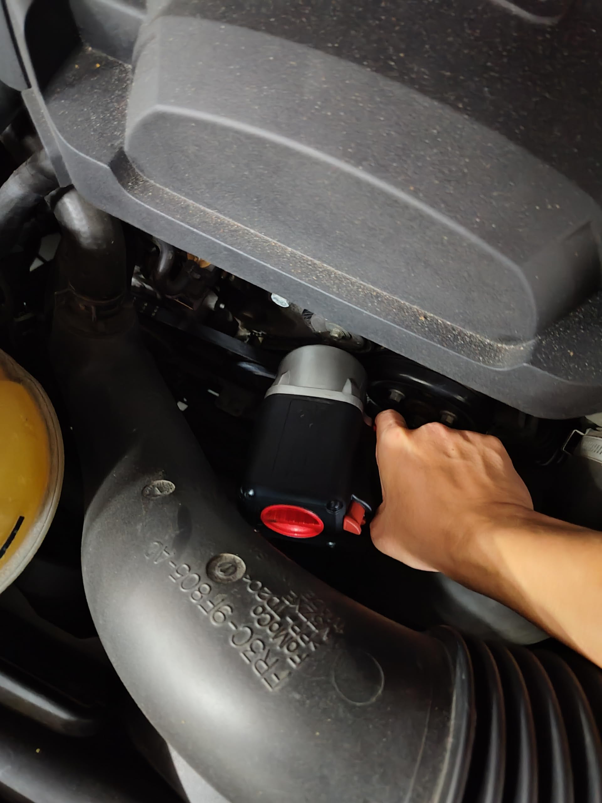 エァー工具 Amazon.co.jp: TZTOOL 1/2インチスーパーディーゼルエア