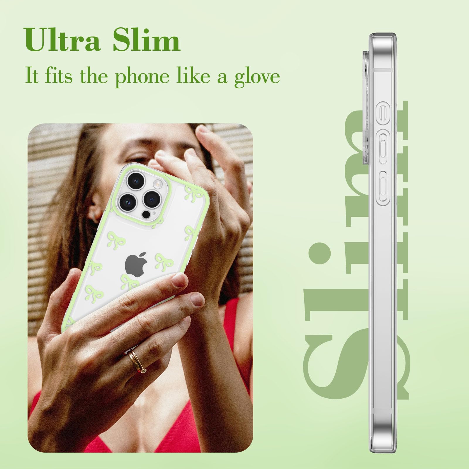 EYZUTAK Case for iPhone 16 Pro - Image 4