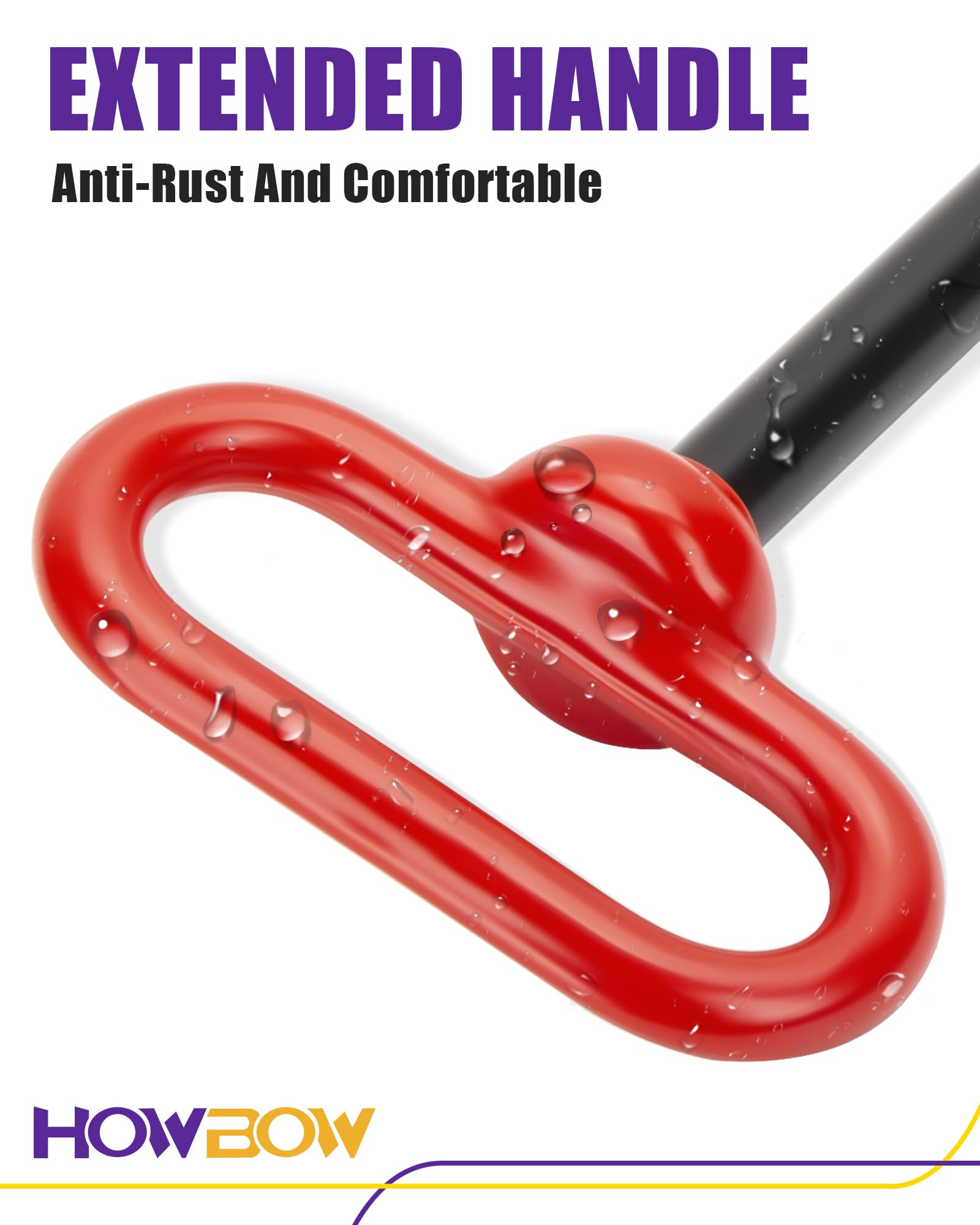 Enganche y pasador de enganche para remolque de cortacésped de giro cero, 1/4 pulgadas de grosor, kit de enganche universal de acero resistente con pin, ranura de cadena versátil, enganche de remolque