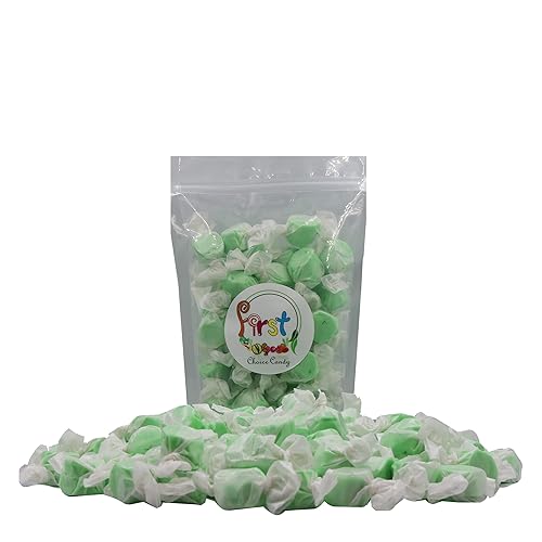 Miniatura 171 de Variedad Gourmet Taffy de agua salada (Coffee - Moca, 2 libras)