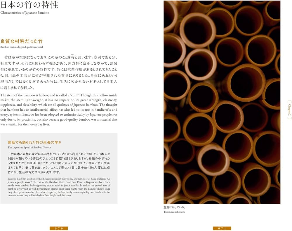 英語訳付き 竹かごハンドブック The Bamboo Basket Handbook: 竹かごの 英語訳付き 竹かごハンドブック The Bamboo Basket Handbook: 竹かごの