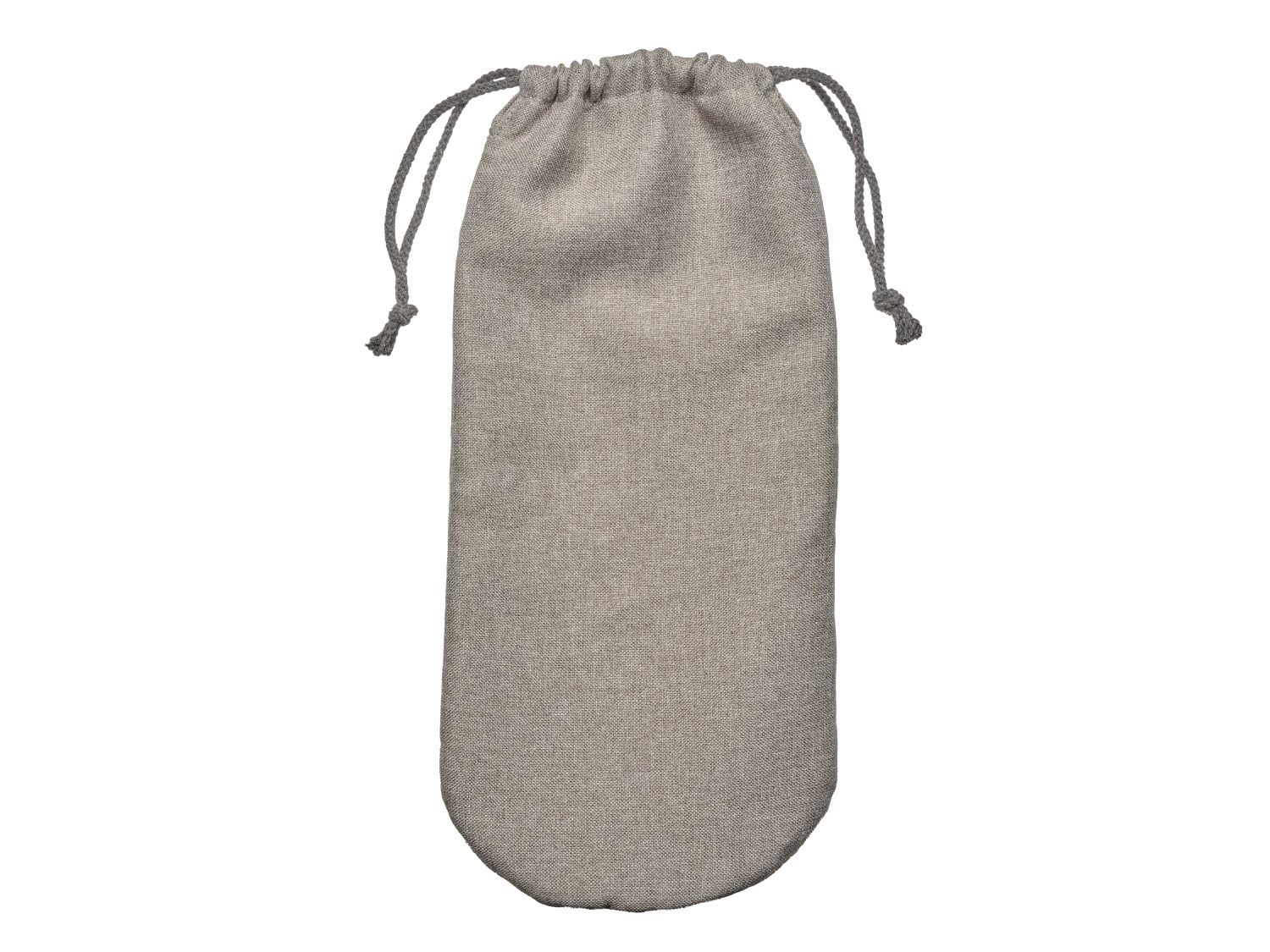 AEG Dampfbürste, Reisebügeleisen, Schnell Einsatzbereit, Entknittern, Auffrischen, Glätten, Aufdampfen, alle Gewebe, 1400W, kompakt, Entfernt Bakterien, 100 ml Wassertank, 2,5m Kabel, Grau, HS7-2-6UG