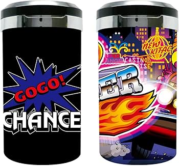 ジャグラー　灰皿 ジャグラー 光る 音が鳴る 灰皿 GOGO ランプ アッシュトレイ6