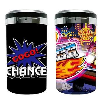 ジャグラー　灰皿 Amazon.co.jp: ジャグラー 光る！音が鳴る！アッシュトレイ 灰皿
