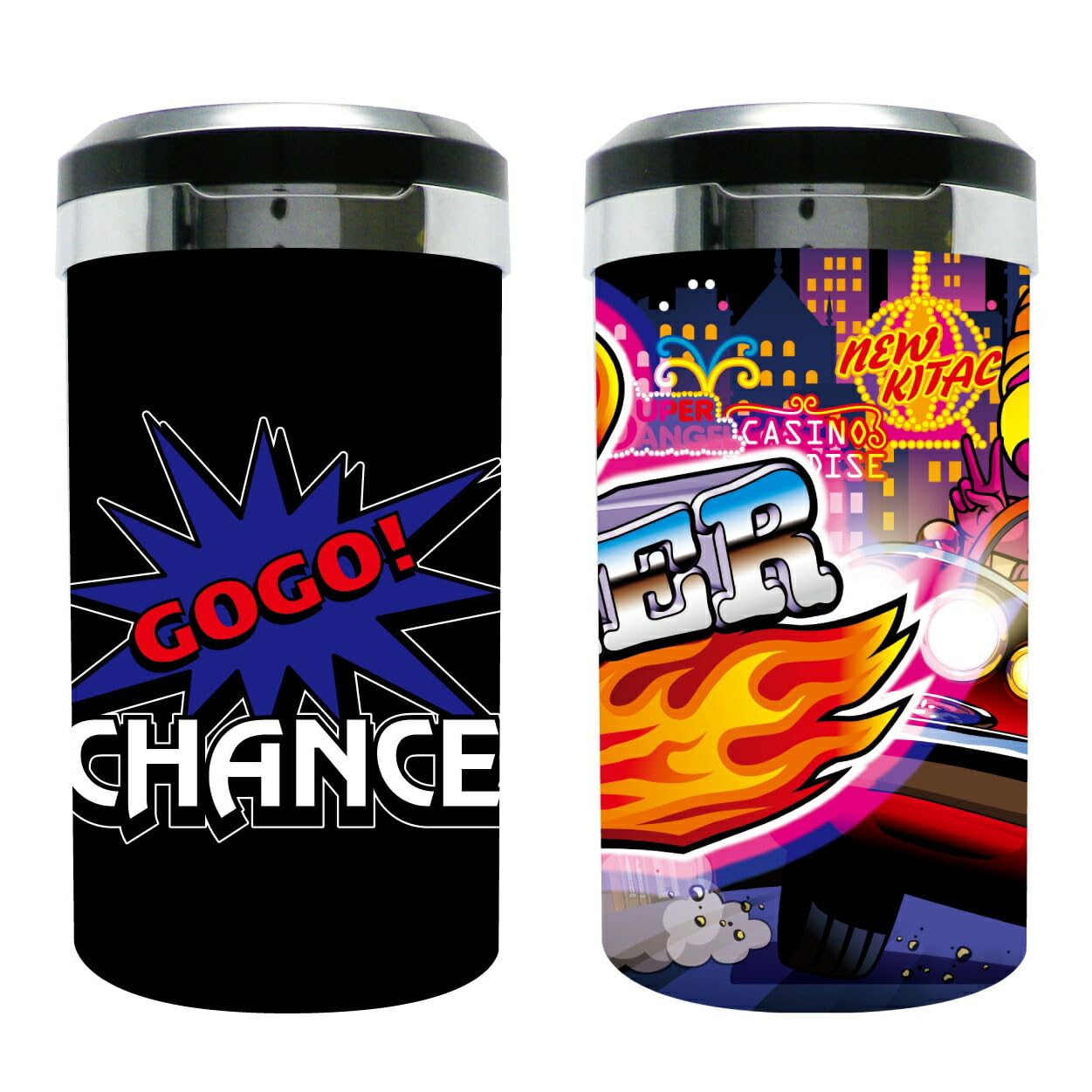 ジャグラー 灰皿 Amazon.co.jp: ジャグラー 光る！音が鳴る！アッシュトレイ 灰皿