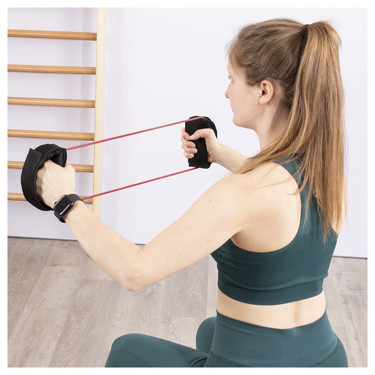 Sport-Tec Cuff Tube