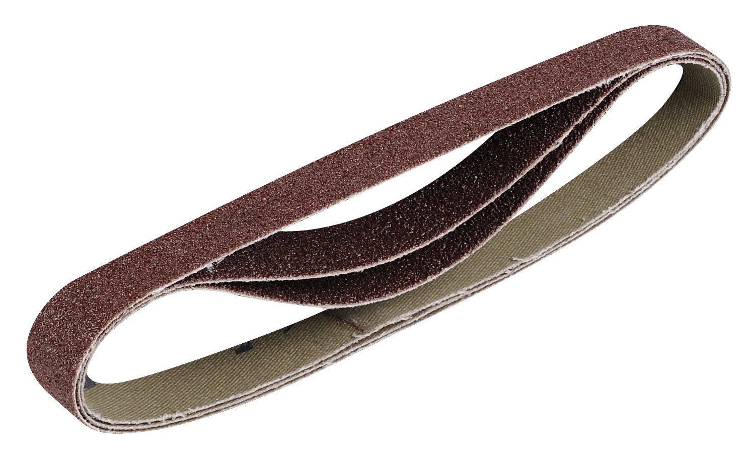 KREATOR KRT260002 Cinta Lijadora 13 x 457 G80
