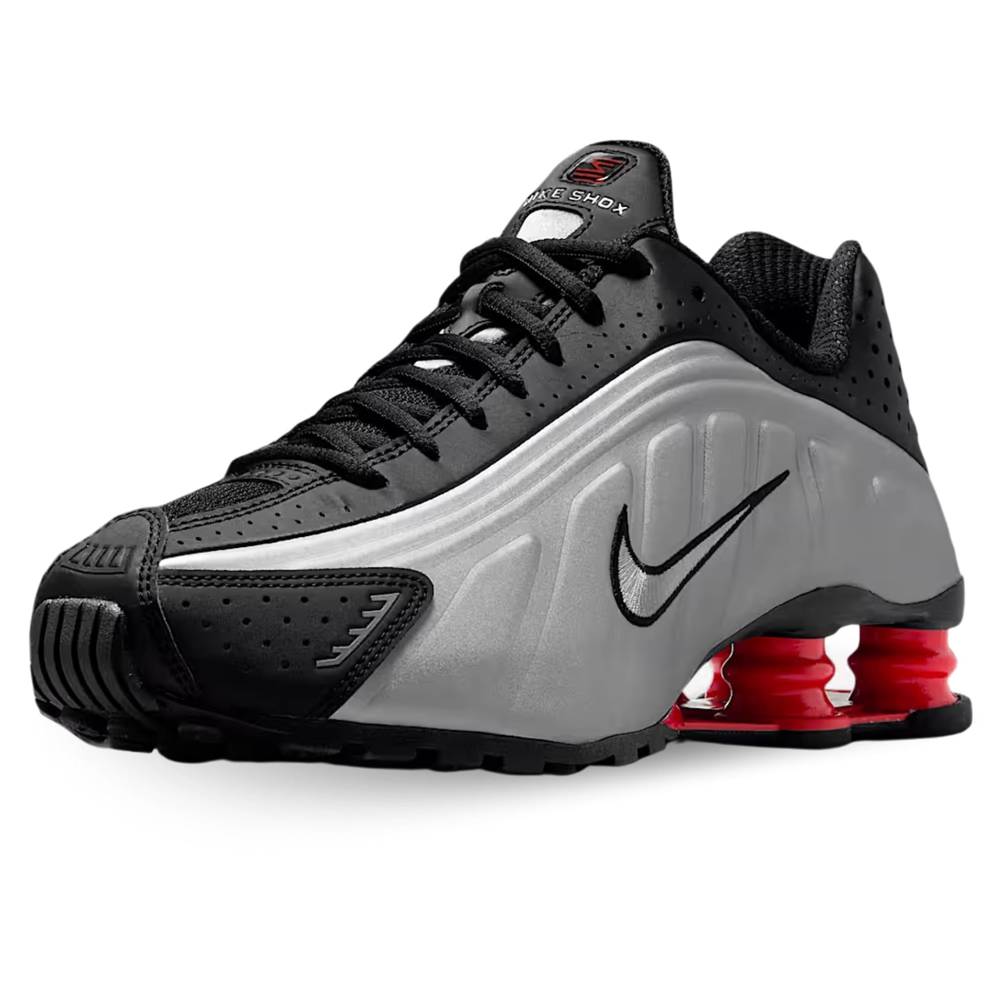 NIKE Shox R4 Sneaker Mujer
