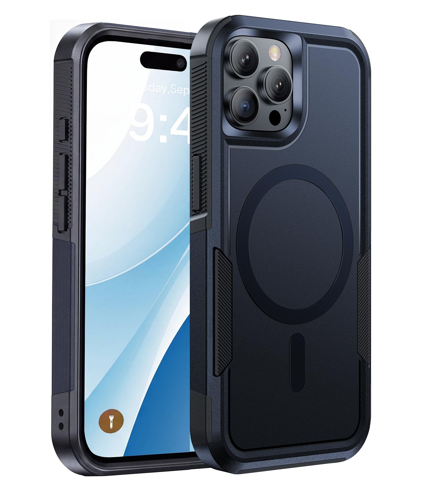 Photo 1 of DEVISELOVE iPhone 16 Pro Max Case
