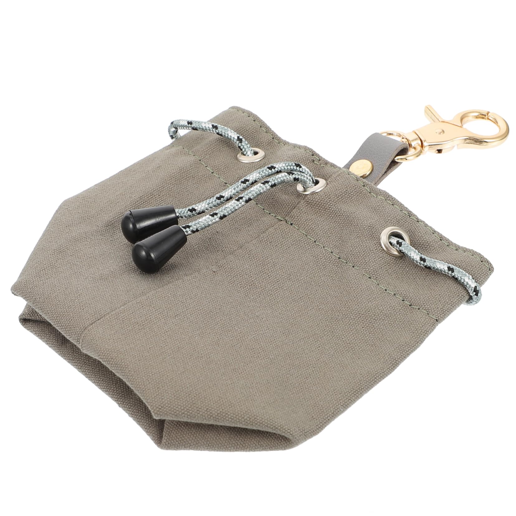BESPORTBLE 3stücke Tragbare Hundeleckerlitasche Für Outdoor-Training Langlebige Futtertasche Mit Aufhängehaken Und Verstellbarem Gurt Für Hundetraining Und