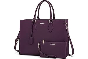 Poppy and Peonies Tote Bag: The Perfect Laptop Bag for Women