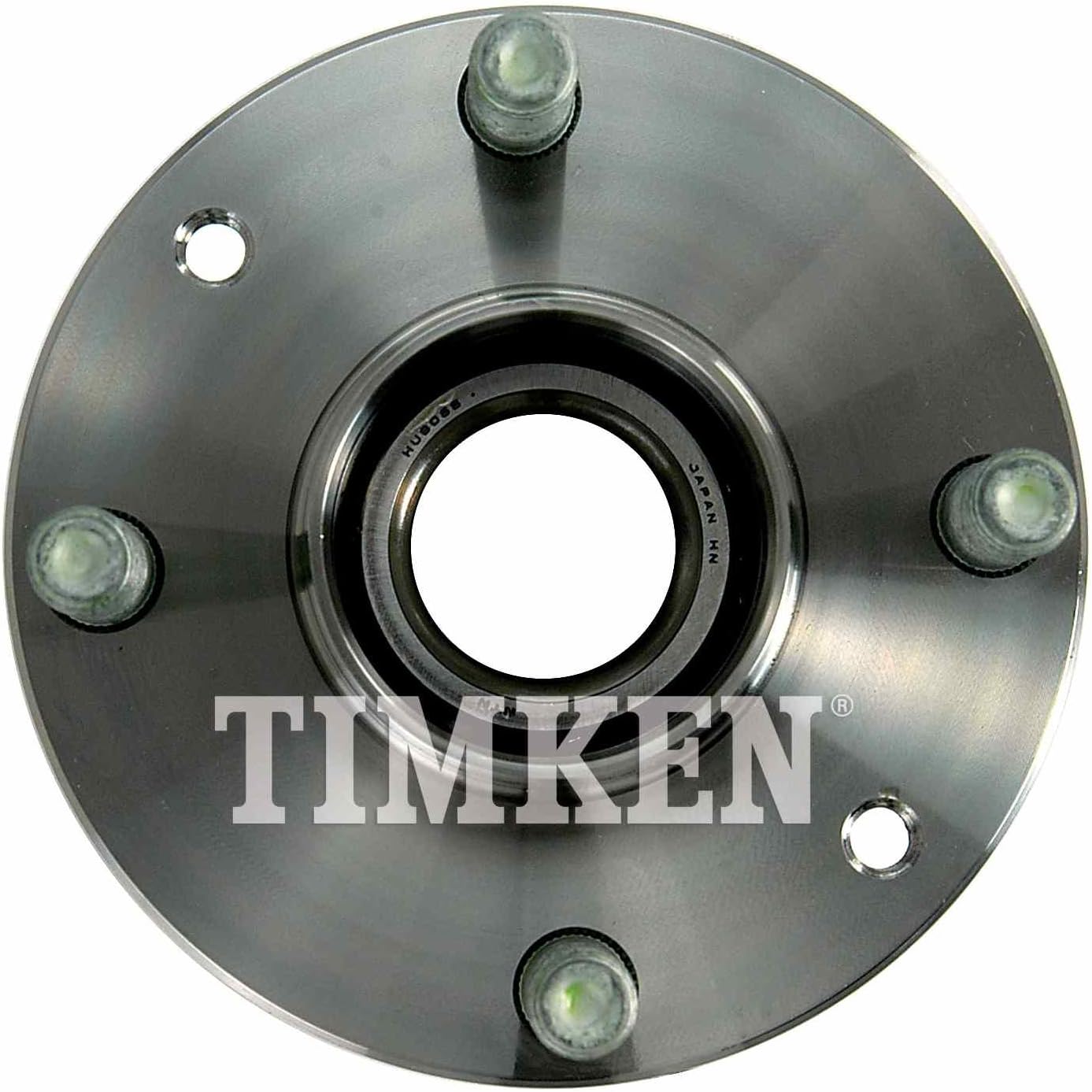 Timken 513155 Axle Bearing and Hub Assembly