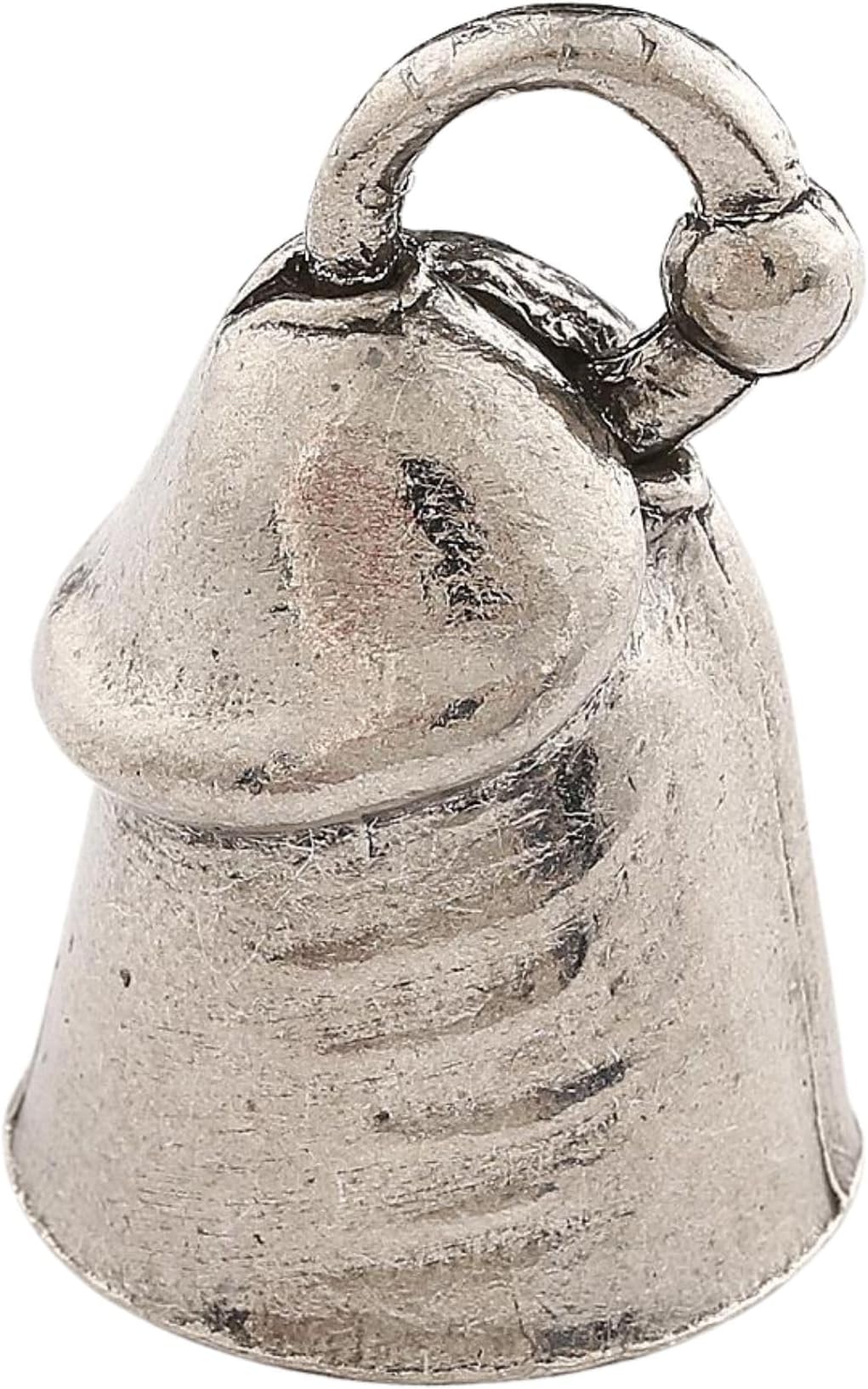 Guardian Prince Albert Male Body Parts Motorcycle Biker Luck Gremlin Riding Bell