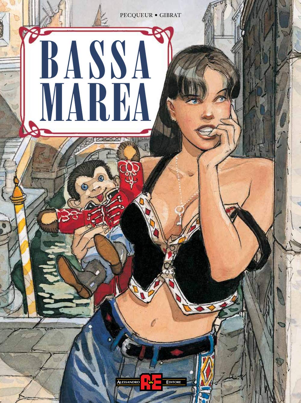 Bassa Marea - 4