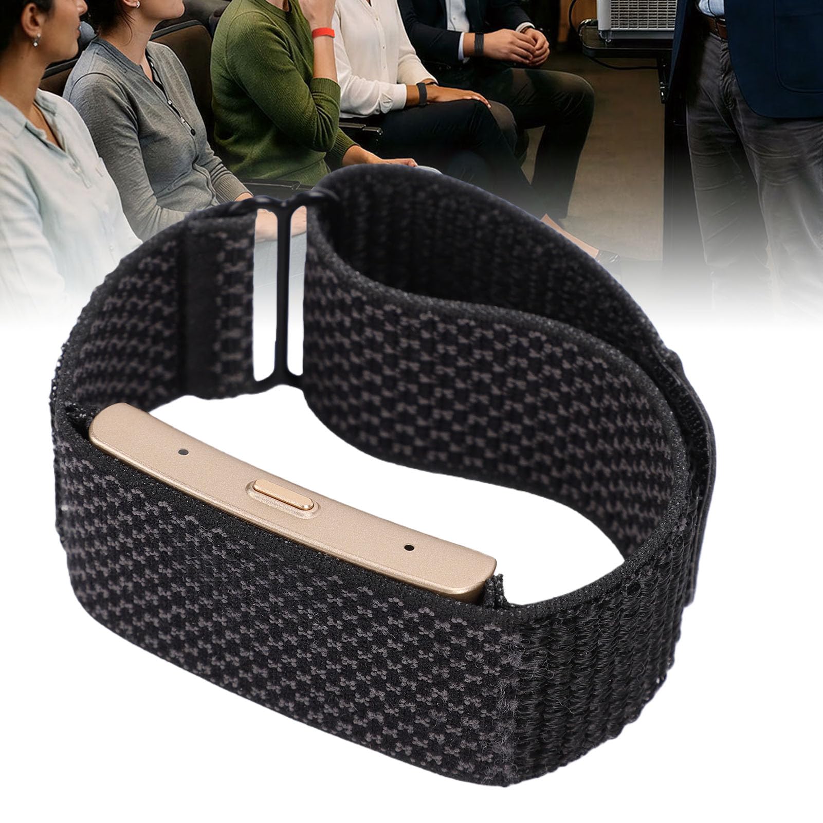 Sxhlseller Bracciale Sportivo Intelligente per Uomo Donna