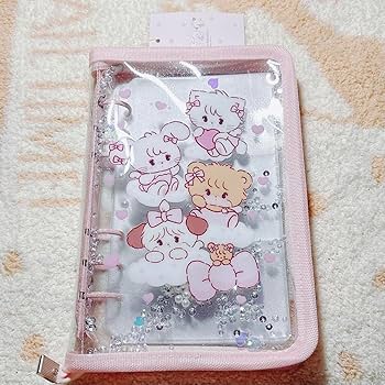 mikko コラボポーチ popup Moon Prim トレカケース mikko illustrations popup コラボポーチ Moon Prim ムーン