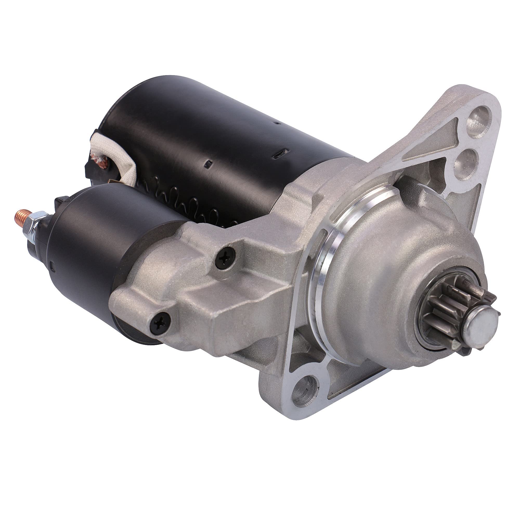 Motor de Arranque 12V 1, 7 kW