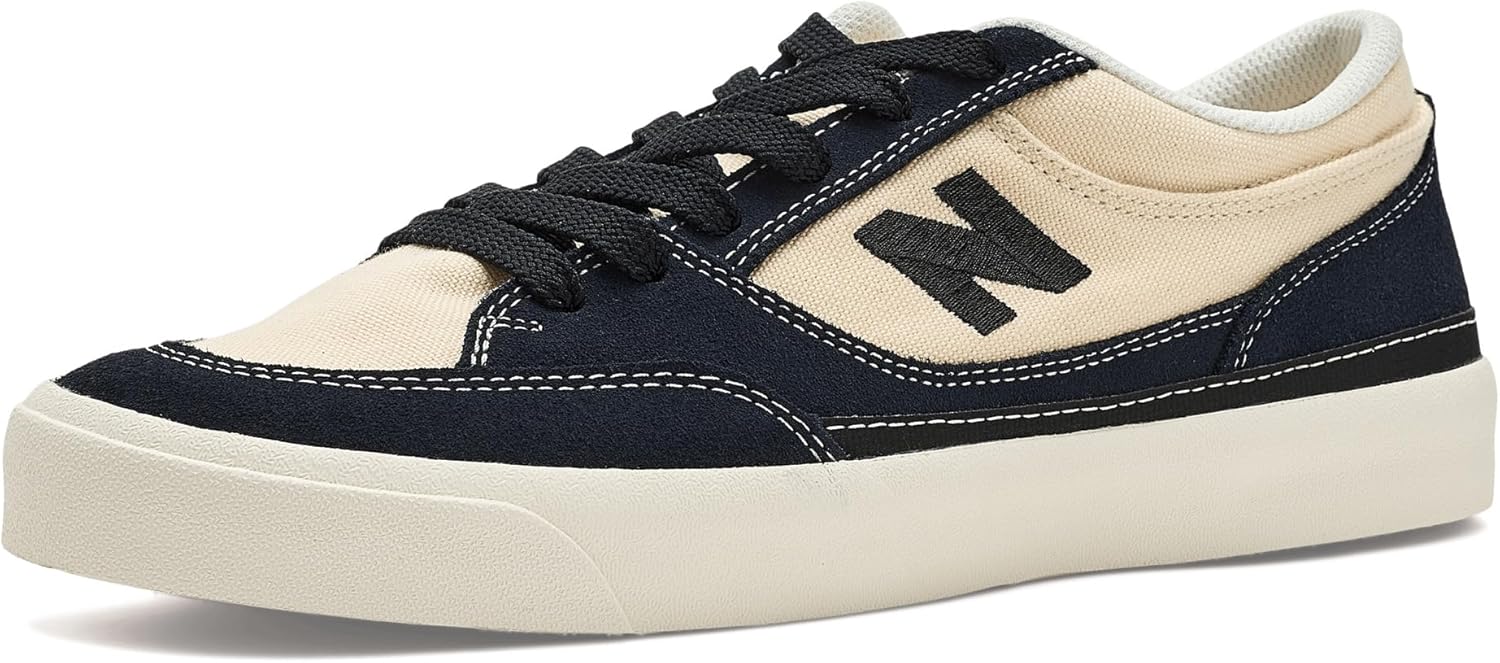 New Balance Unisex Adult 417 Low Franky Villani Skateboarding Shoes