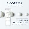 Bioderma Sébium Mat Control Matlaştırıcı Parlama Karşıtı Bakım Kremi Karma ve Yağlı Ciltler 30 ml