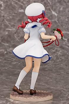 ご注文はうさぎですか?? メグ Summer Uniform 1/7スケール PVC製 塗装済み 完成品 フィギュア メグ(Summer Uniform) 特設ページ