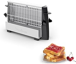 Moulinex A15453 Toaster Black