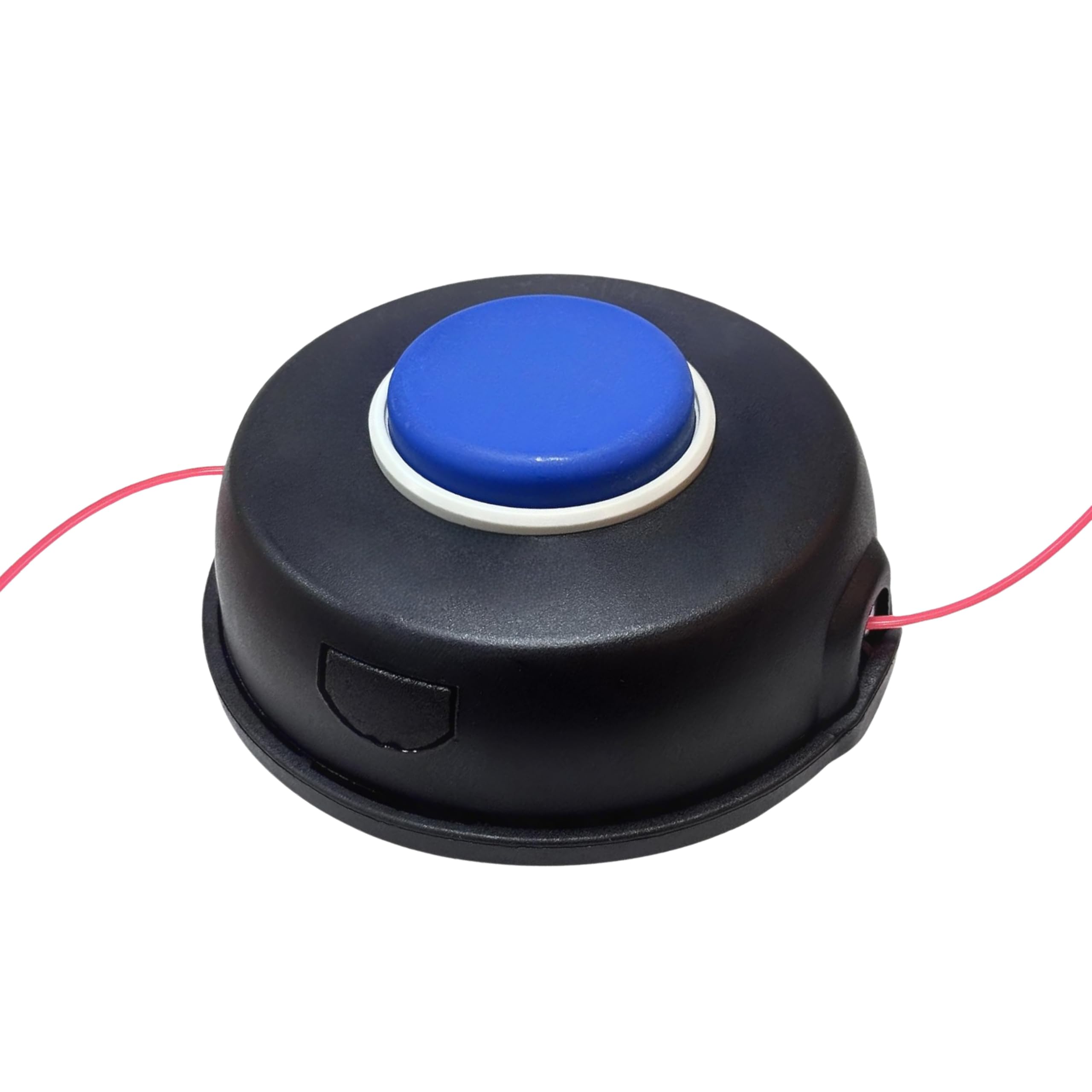 RRKJYXGC T45 Trimmer Head for T45X, T55 Compatible with Husqvarna 143R-II, 153R, 240R, 250R, 335LS, 343R, 345FX, 355FX, 535LS, 545FX Models