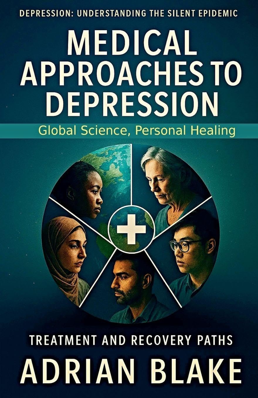 Depression in Society: 5 (Depression: Understanding the Silent Epidemic)