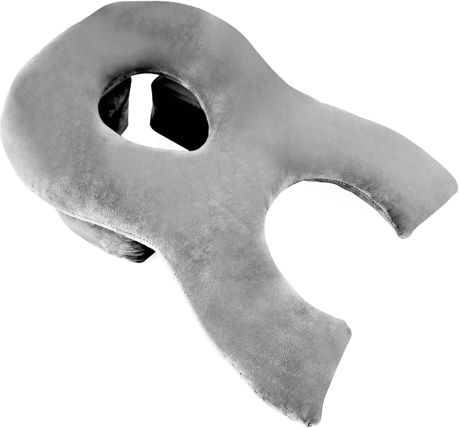 Auliaory Comfortable Face Down Pillow Face Down Pillow