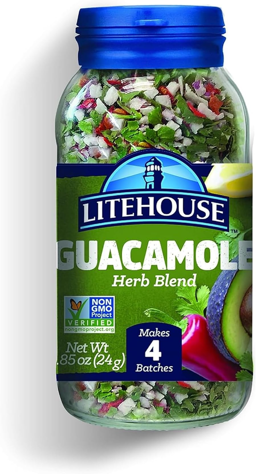 Guacamole Herb Blend