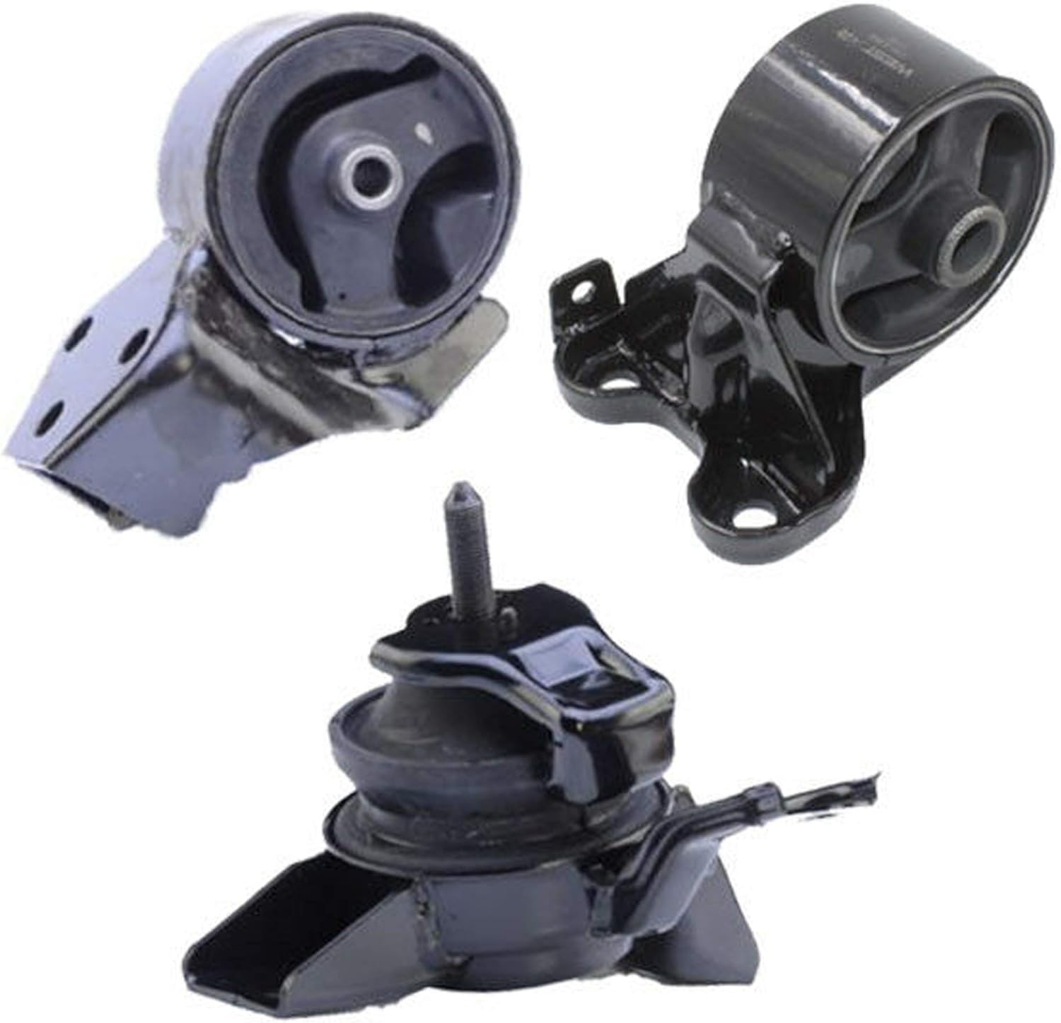 Kia Spectra Spectra5 2006-2009 2.0L Automatic Transmission Solenoid A4