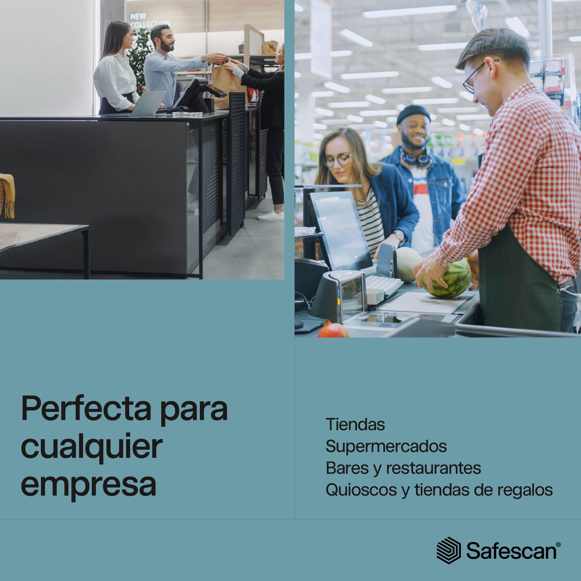 Safescan Contadora de Billetes 2210 para Billetes Clasificados - Contadora detectora de Billetes Falsos en 3 Puntos - Máquina para Contar Billetes Clasificados de Todas Las divisas